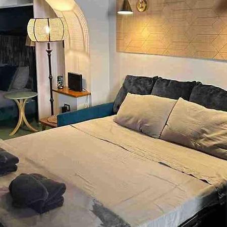 Appartement Farnese Muse à Rome Extérieur photo
