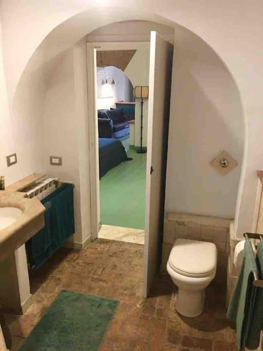 Appartement Farnese Muse à Rome Extérieur photo